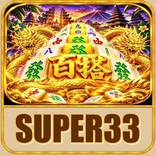 Persyaratan APK super33: Android 5.0, 58 MB, RAM 2 GB