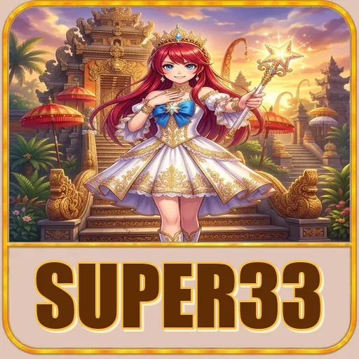 super33 bonus
