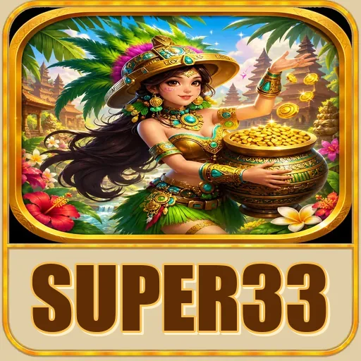 Tabel RTP game kasino super33