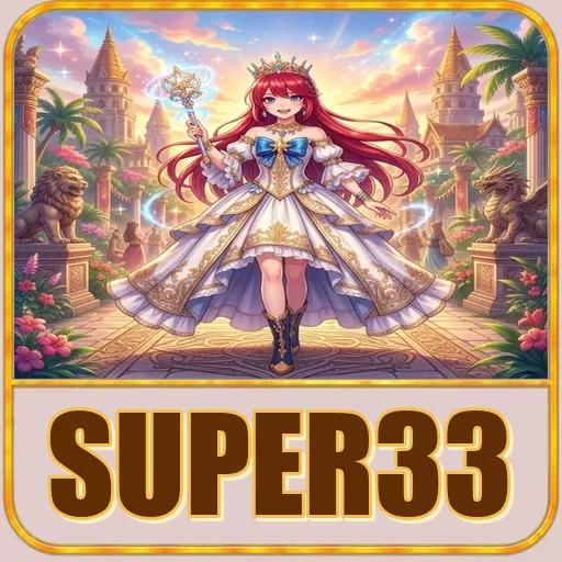 Tingkatan program VIP super33